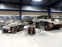 MUSEE DES BLINDES A SAUMUR (106)